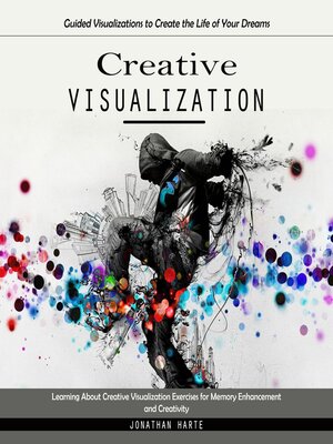 cover image of Creative Visualization